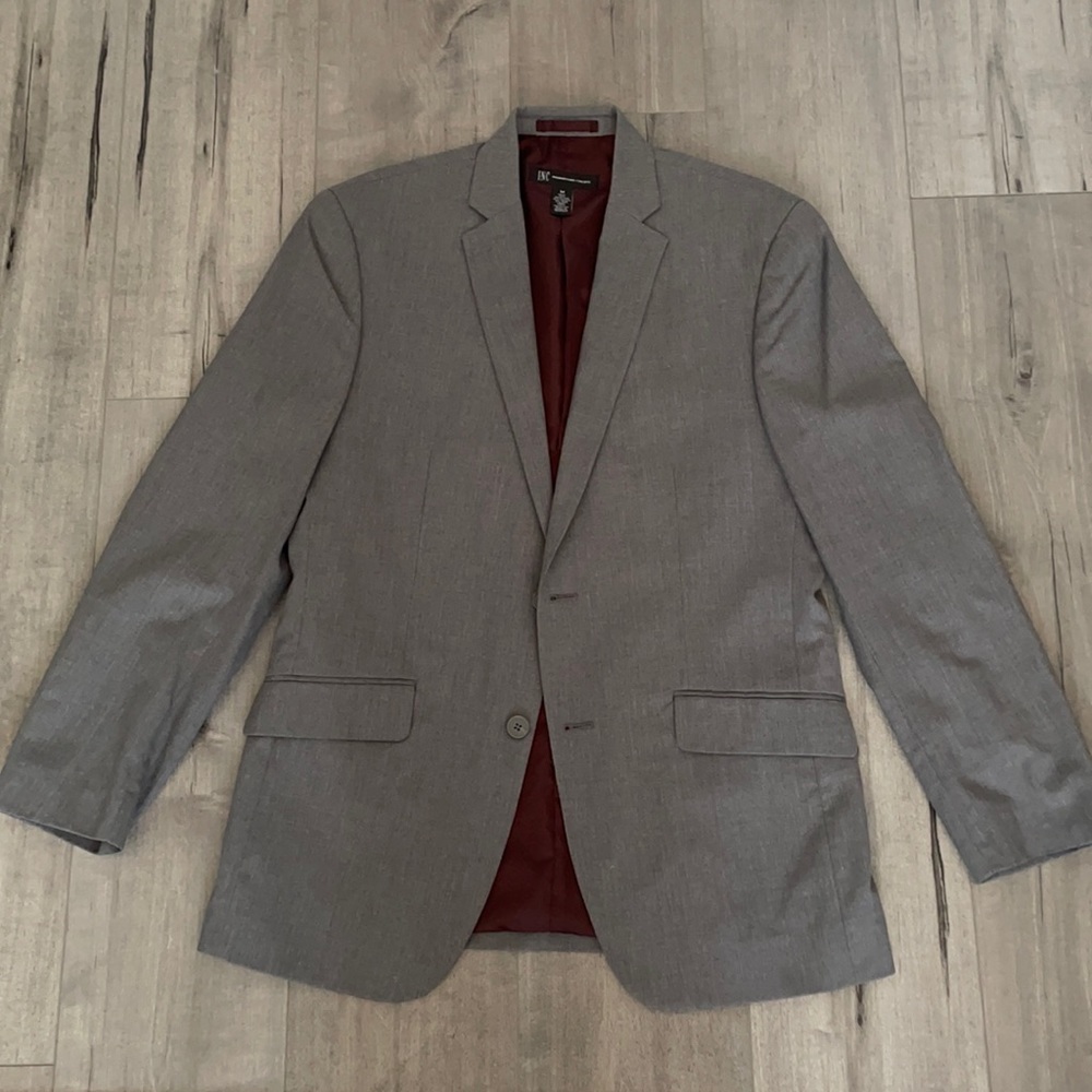 INC Blazer M